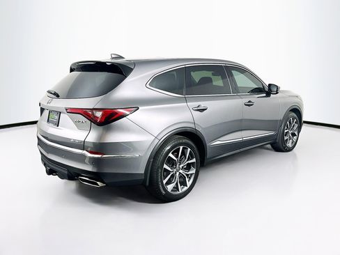 Used 2022 Acura MDX SH-AWD w/ Technology Package image 9