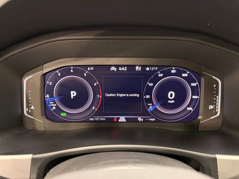 Used 2022 Volkswagen Atlas SE image 15