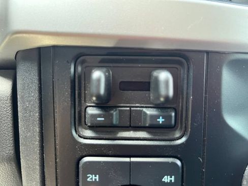 Used 2024 Ford F250 XL w/ STX Appearance Package AWD/4WD image 28