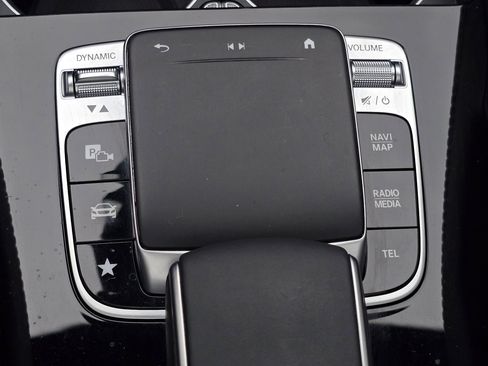 Used 2022 Mercedes-Benz GLE 53 AMG GLE 53 AMG image 18