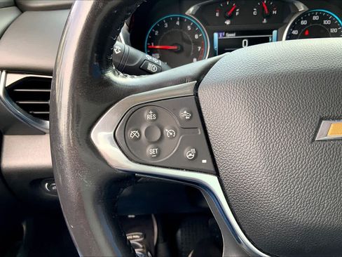 Used 2018 Chevrolet Traverse Premier w/ Redline Edition AWD/4WD image 24