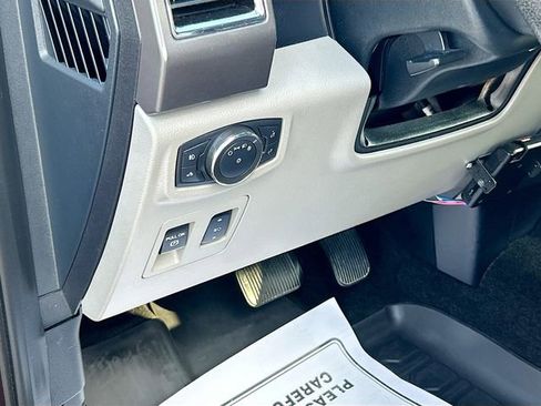 Used 2015 Ford F150 XLT w/ Equipment Group 301A Mid RWD image 7