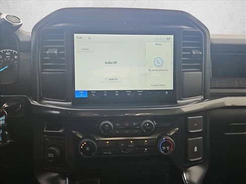 New 2026 Ford F150 STX image 12