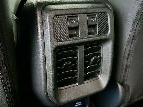 New 2025 Ford Bronco Big Bend image 14