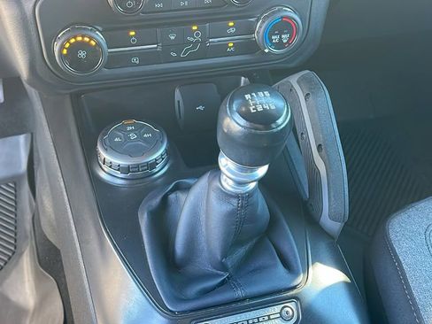 Used 2021 Ford Bronco Big Bend image 21