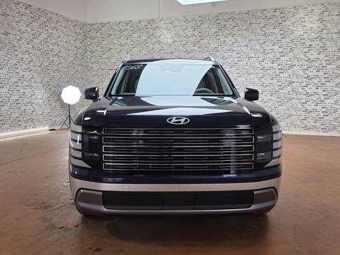 New 2026 Hyundai Palisade SEL image 4