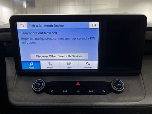 Used 2022 Ford Maverick XLT w/ Equipment Group 300A Standard image 29