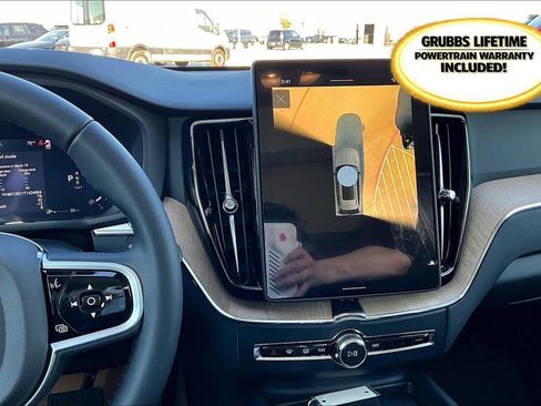 New 2026 Volvo XC60 B5 Plus w/ Climate Package image 26