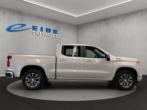 Used 2022 Chevrolet Silverado 1500 RST w/ All Star Edition Plus AWD/4WD image 15