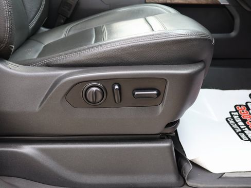 Certified 2021 GMC Sierra 2500 Denali w/ Denali Ultimate Package image 44