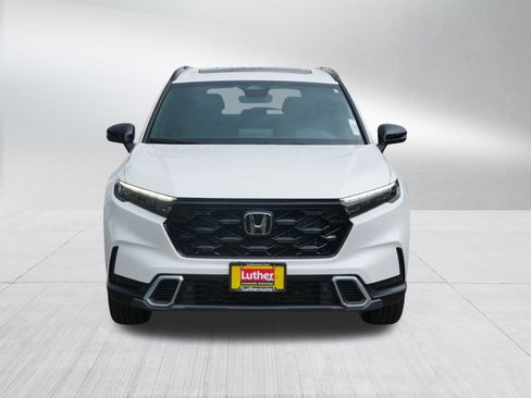 New 2026 Honda CR-V Sport Touring image 2