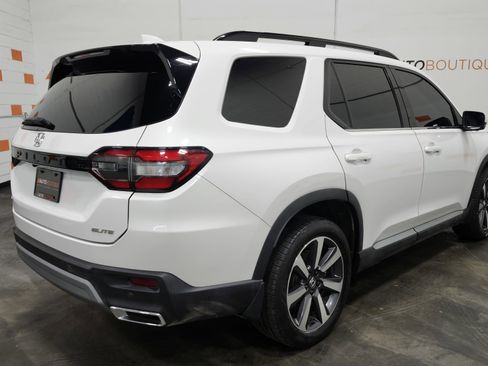 Used 2023 Honda Pilot Elite image 22