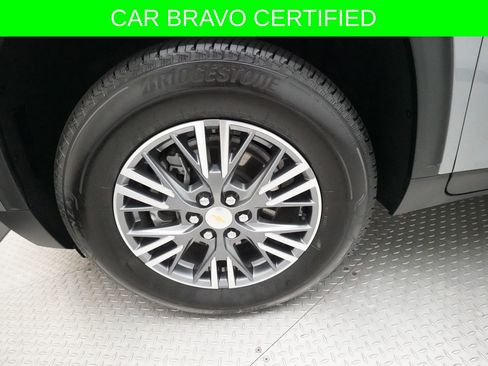 Certified 2026 Chevrolet Traverse LT AWD/4WD image 28