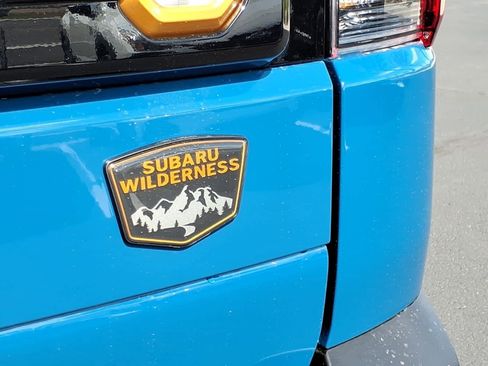 New 2026 Subaru Outback Wilderness AWD/4WD image 10