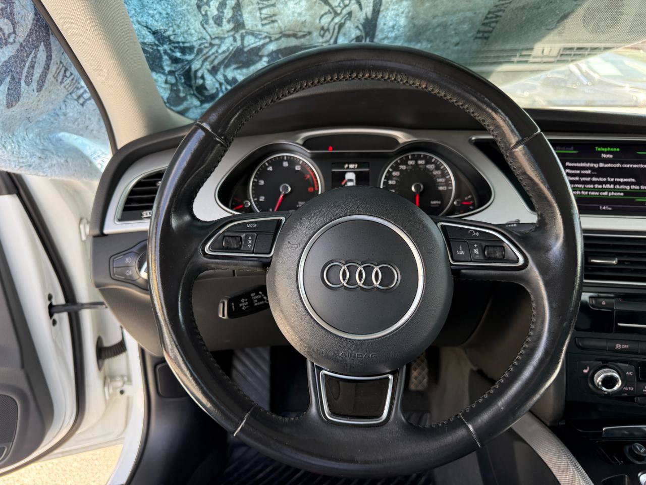 Used 2016 Audi A4 2.0T Premium FWD image 15
