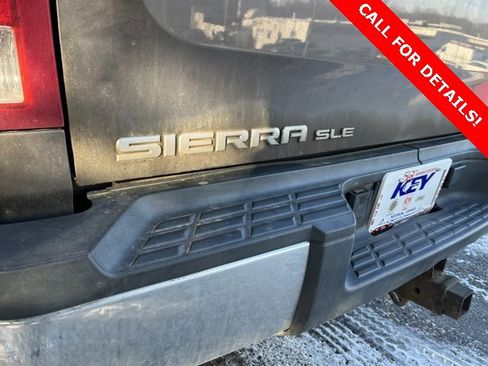 Used 2008 GMC Sierra 2500 SLE image 5