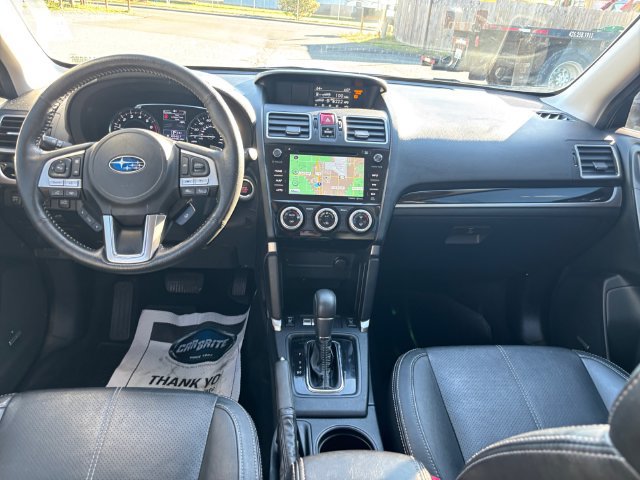 Used 2018 Subaru Forester 2.0XT Touring w/ Popular Package #2 AWD/4WD image 21