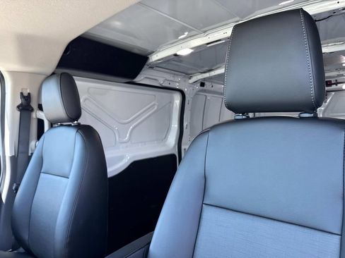 New 2025 Ford Transit 150 Low Roof image 14