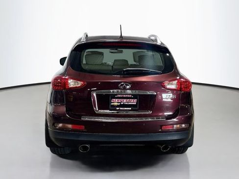 Used 2012 INFINITI EX35 Journey w/ Premium Pkg AWD/4WD image 7