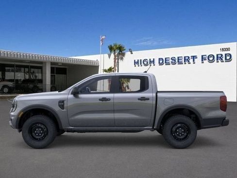 New 2026 Ford Ranger XL RWD image 3
