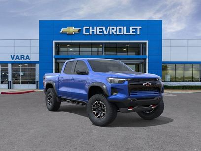 New 2026 Chevrolet Colorado ZR2 w/ Technology Package