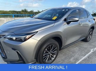 Used 2023 Lexus NX 350 AWD video 1
