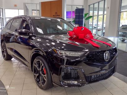 New 2026 Acura MDX Type S