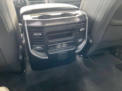 Used 2023 RAM 1500 Big Horn AWD/4WD image 12