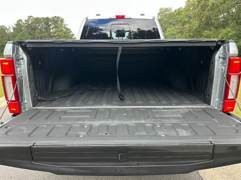 Used 2022 Ford F250 Lariat w/ Tremor Off-Road Package image 62