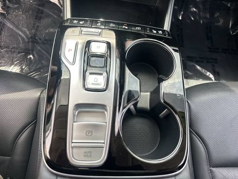 Used 2024 Hyundai Tucson Limited AWD/4WD image 21