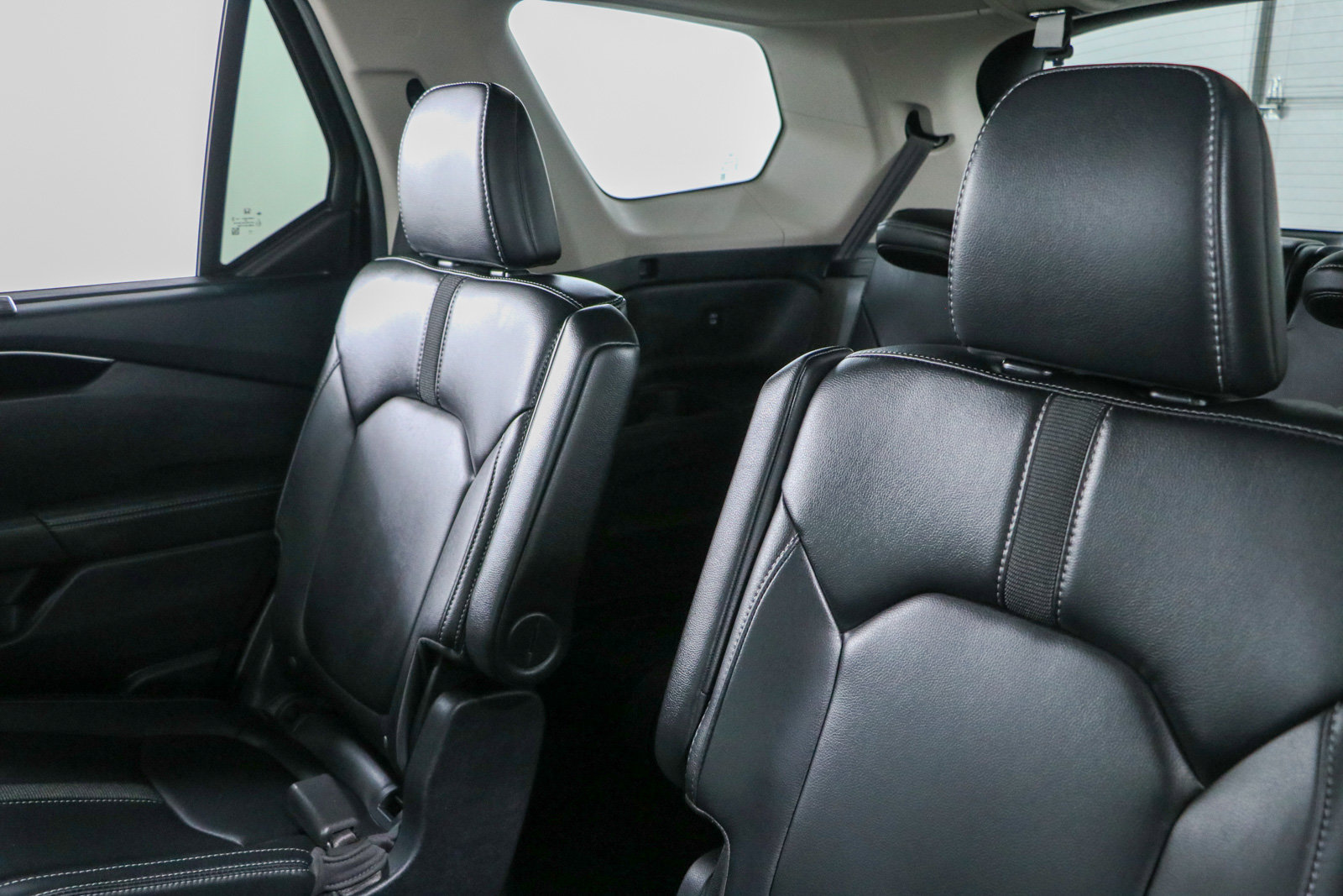 Used 2024 Honda Pilot EX-L image 24