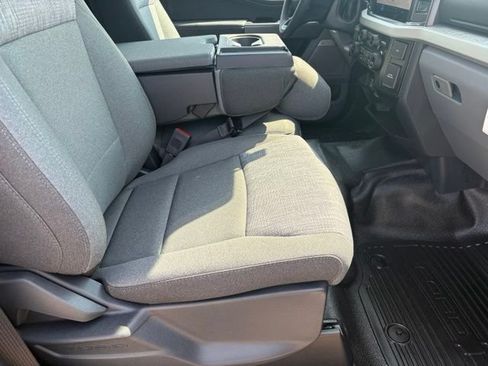 New 2027 Ford F250 XLT w/ XLT Premium Package AWD/4WD image 18