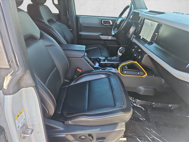 Used 2022 Ford Bronco Badlands AWD/4WD image 20