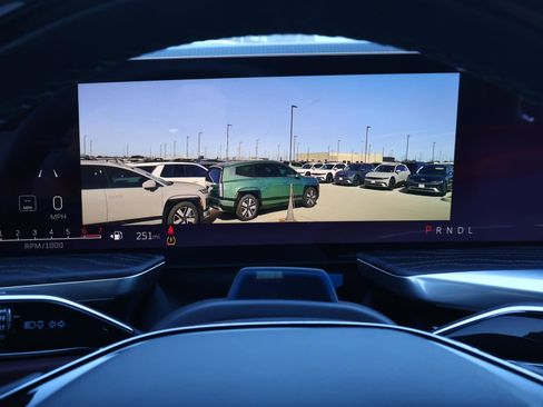 Used 2026 Cadillac Escalade Sport w/ LPO, Floor Liner Package image 38