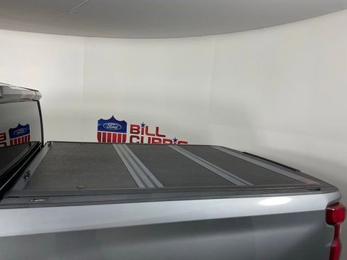 Used 2020 Chevrolet Silverado 1500 RST image 11