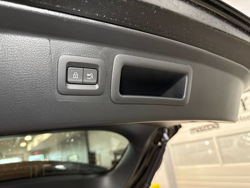 New 2026 MAZDA CX-50 AWD 2.5 Hybrid w/ Weather Package image 8
