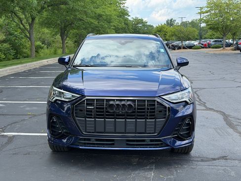 Used 2022 Audi Q3 2.0T Premium Plus AWD/4WD image 6