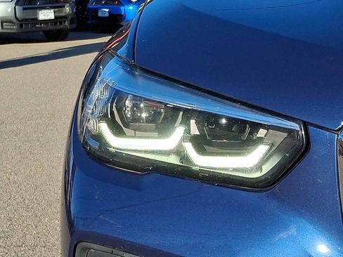 Used 2022 BMW X5 xDrive40i image 9