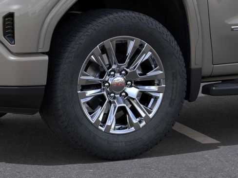 New 2026 GMC Sierra 1500 Denali AWD/4WD image 9