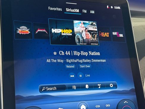 New 2025 Mercedes-Benz CLE 53 AMG 4MATIC Cabriolet image 21