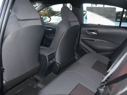 New 2026 Toyota Corolla SE image 8