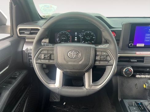 New 2026 Toyota Tacoma TRD Off-Road image 12