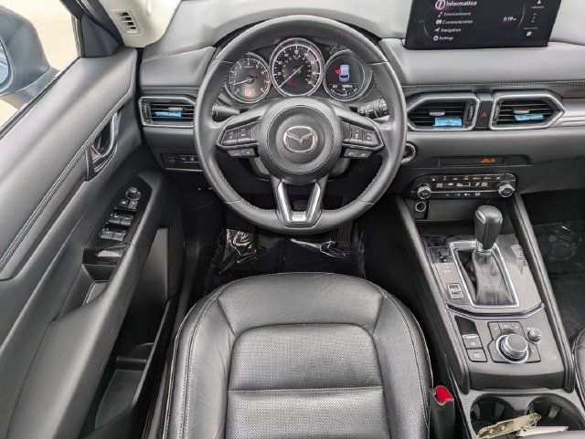 Used 2024 MAZDA CX-5 AWD 2.5 S image 16