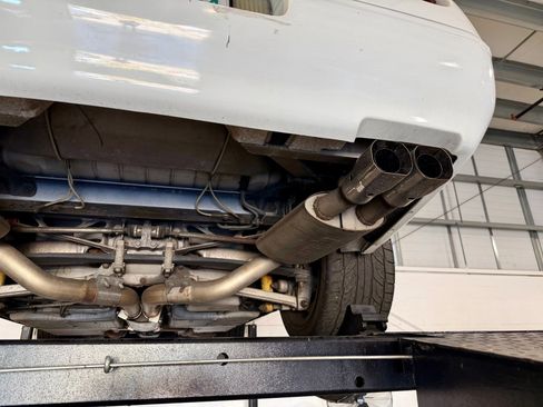 Used 1995 Chevrolet Corvette Coupe image 83