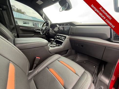 Used 2024 GMC Sierra 1500 AT4 w/ AT4 Premium Package AWD/4WD image 46