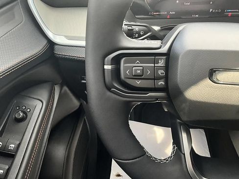 New 2026 Jeep Cherokee Limited AWD/4WD image 31