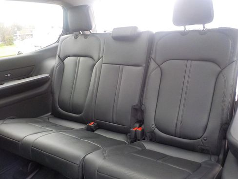 New 2026 Jeep Grand Wagoneer Limited image 12