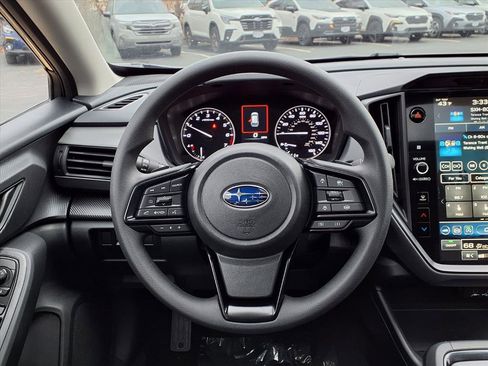 New 2026 Subaru Crosstrek 2.0i Premium image 12