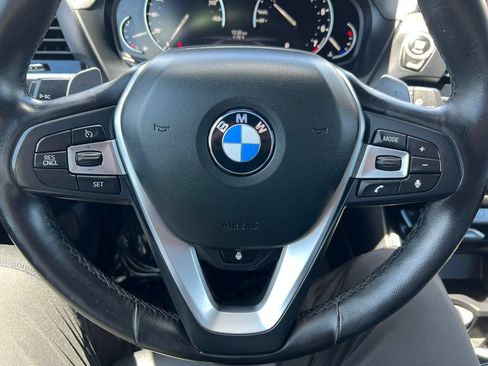 Used 2019 BMW X3 xDrive30i w/ Driving Assistance Package AWD/4WD image 19