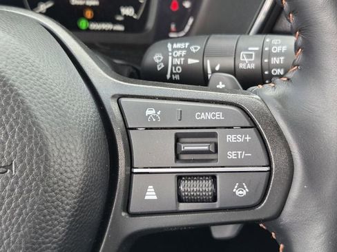Used 2026 Honda CR-V TrailSport image 26